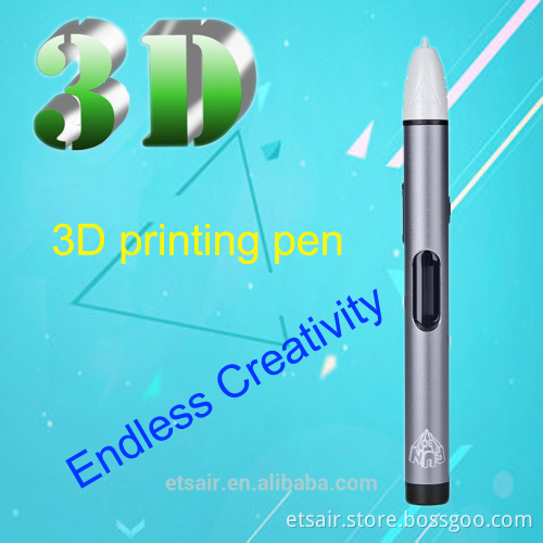 High Quality Innovative Stereoscopic Resin 3D Printer With 60mm/s Print Speed